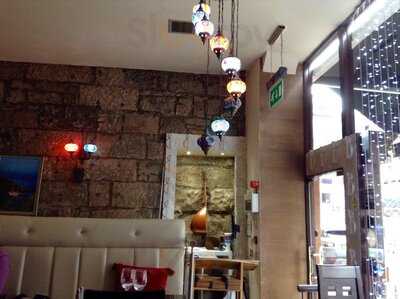 Alla Turca Grill - & Meze Bar