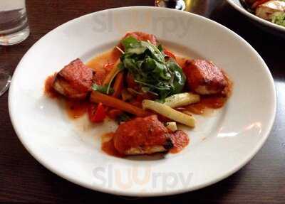 Alla Turca Grill - & Meze Bar