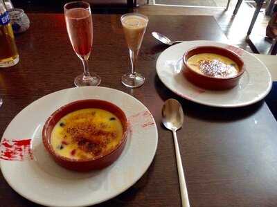 Alla Turca Grill - & Meze Bar