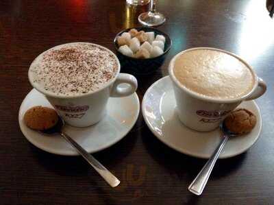 Alla Turca Grill - & Meze Bar