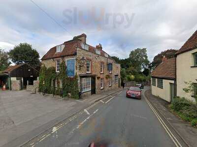 The Blaise Restaurant At Henbury Lodge