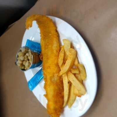 Smyths Traditional Fish And Chips