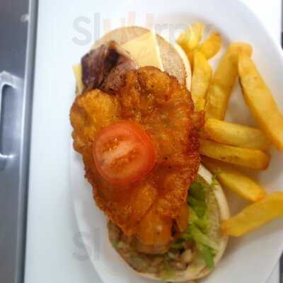 Smyths Traditional Fish And Chips