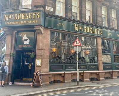 Macsorleys