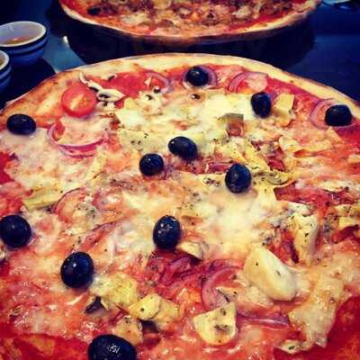 Pizza Express