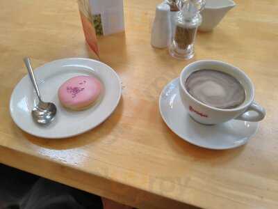 Cameron's Cafe & Deli