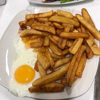 Sainsbury's Restaurant