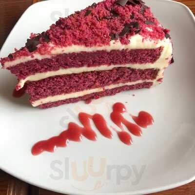 Romanes & Paterson Tea Room