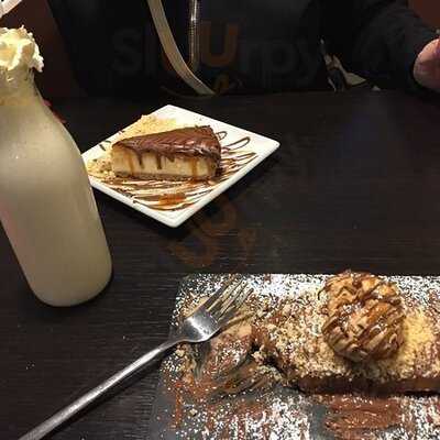 Coro The Chocolate Cafe - Sauchiehall St.