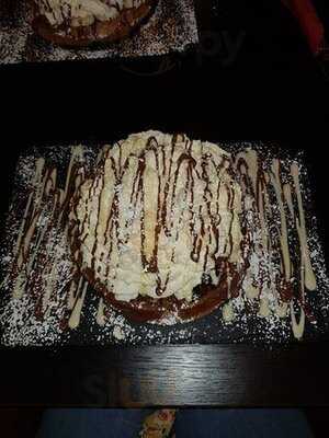 Coro The Chocolate Cafe - Sauchiehall St.