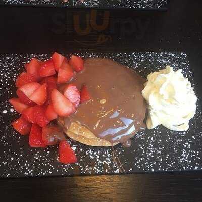 Coro The Chocolate Cafe - Sauchiehall St.