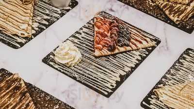 Coro The Chocolate Cafe - Sauchiehall St.