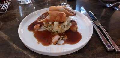 Bo'vine Meats & Wines