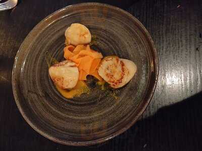 Bo'vine Meats & Wines