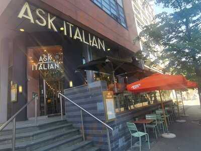 Ask Italian