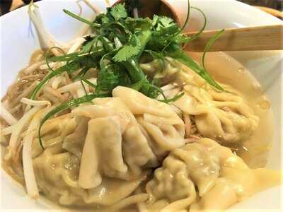 Woky Ko: Queens Road