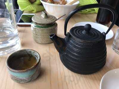 Woky Ko: Queens Road