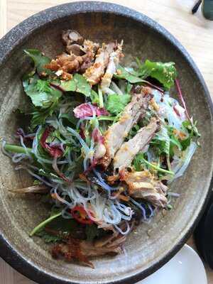 Woky Ko: Queens Road