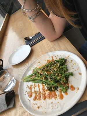 Woky Ko: Queens Road