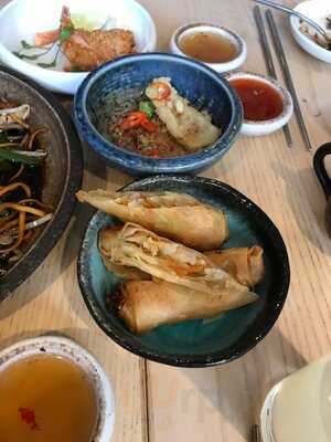 Woky Ko: Queens Road