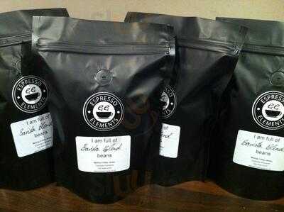 Espresso Elements