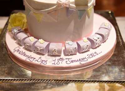 French Village Bakery