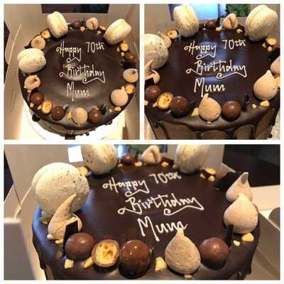 French Village Bakery