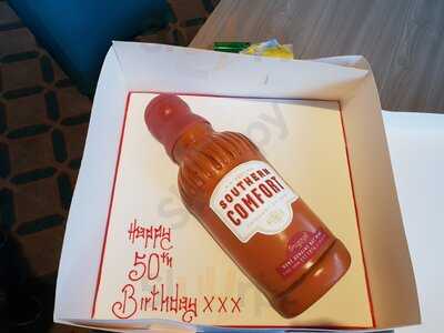 French Village Bakery