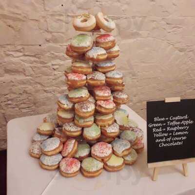 French Village Bakery