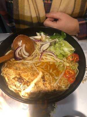 Wagamama