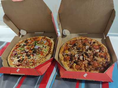 Domino's Pizza - Newport (isle Of Wight)