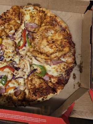 Domino's Pizza - Newport (isle Of Wight)