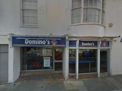 Domino's Pizza - Newport (isle Of Wight)
