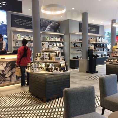 Hotel Chocolat Belfast