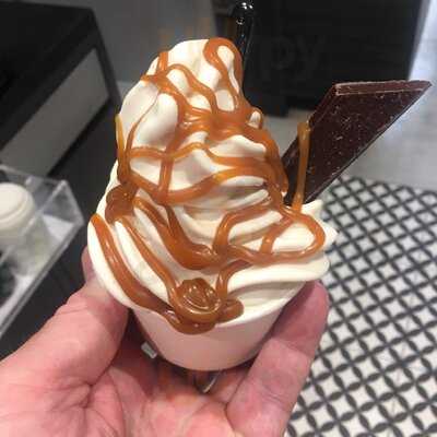 Hotel Chocolat Belfast