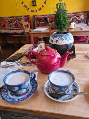 Himalaya Tibetan Cafe