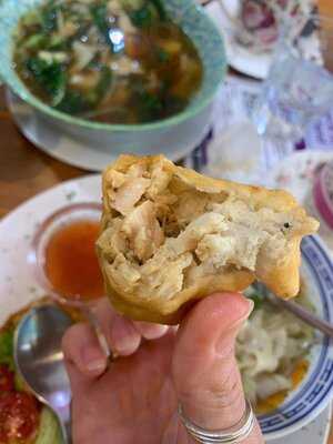 Himalaya Tibetan Cafe