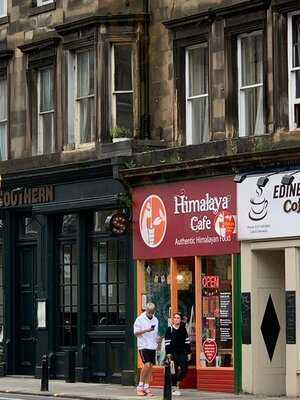 Himalaya Tibetan Cafe