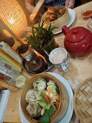 Himalaya Tibetan Cafe