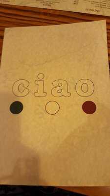 Ciao