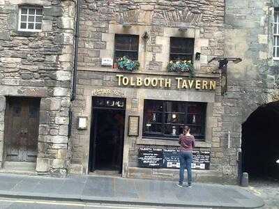 Tolbooth Tavern