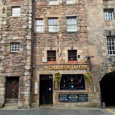 Tolbooth Tavern