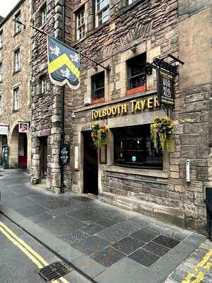 Tolbooth Tavern