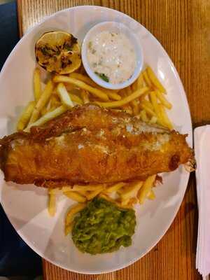 Beefeater The Castle