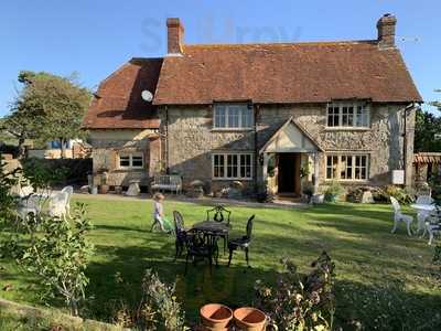 Hill Farm Tea Gardens