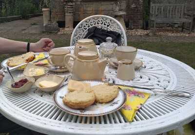 Hill Farm Tea Gardens