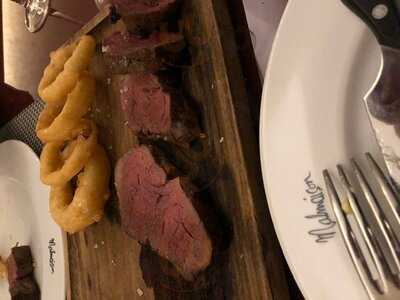 Malmaison Bar & Grill Glasgow