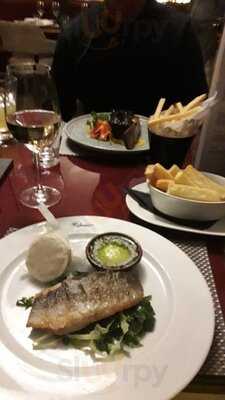 Malmaison Bar & Grill Glasgow