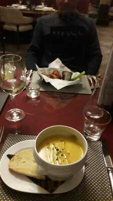 Malmaison Bar & Grill Glasgow