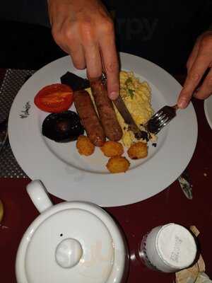 Malmaison Bar & Grill Glasgow